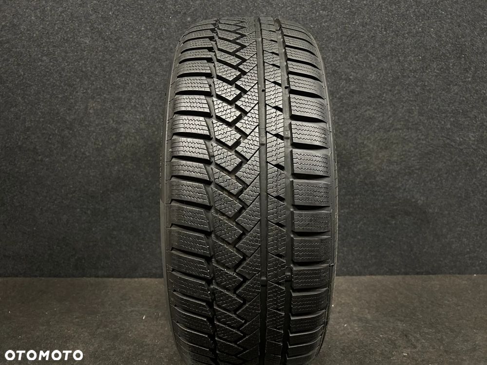 Continental WinterContact TS850P 205/50/17 93H XL 1szt. - 1