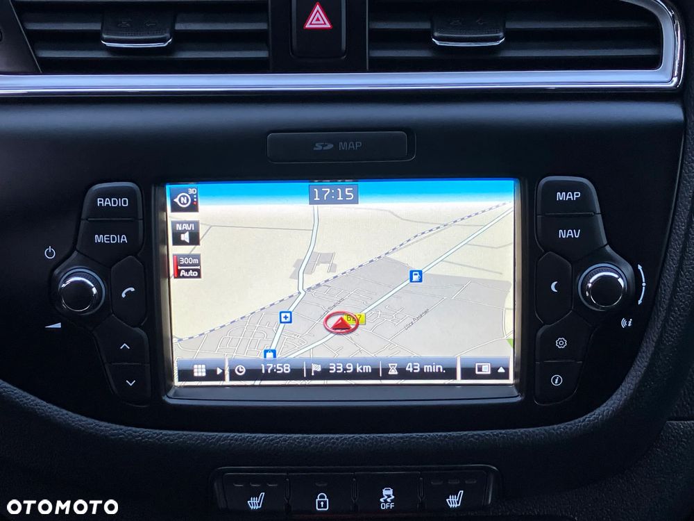 Kia Ceed 1.6 CRDi GT Line - 30