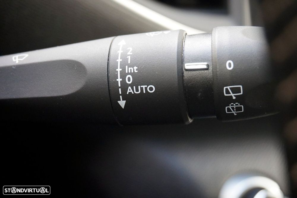 Peugeot 308 PureTech 110 Stop & Start Allure - 16