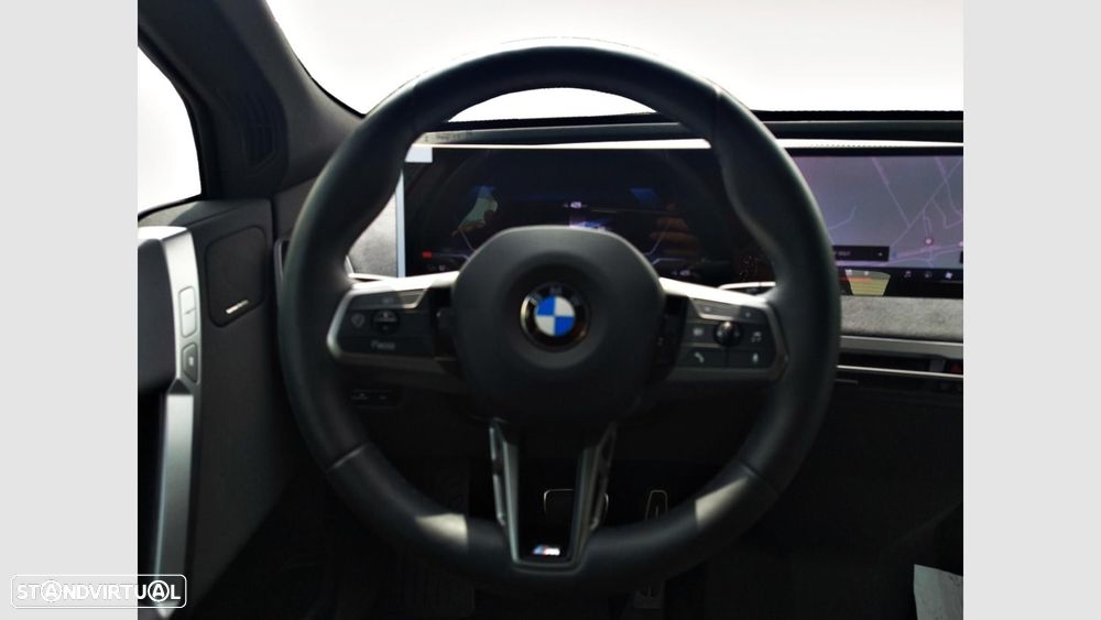 BMW iX xDrive 45 Pack Desportivo - 12