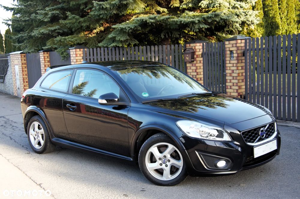 Volvo C30 D3 Edition Pro - 4