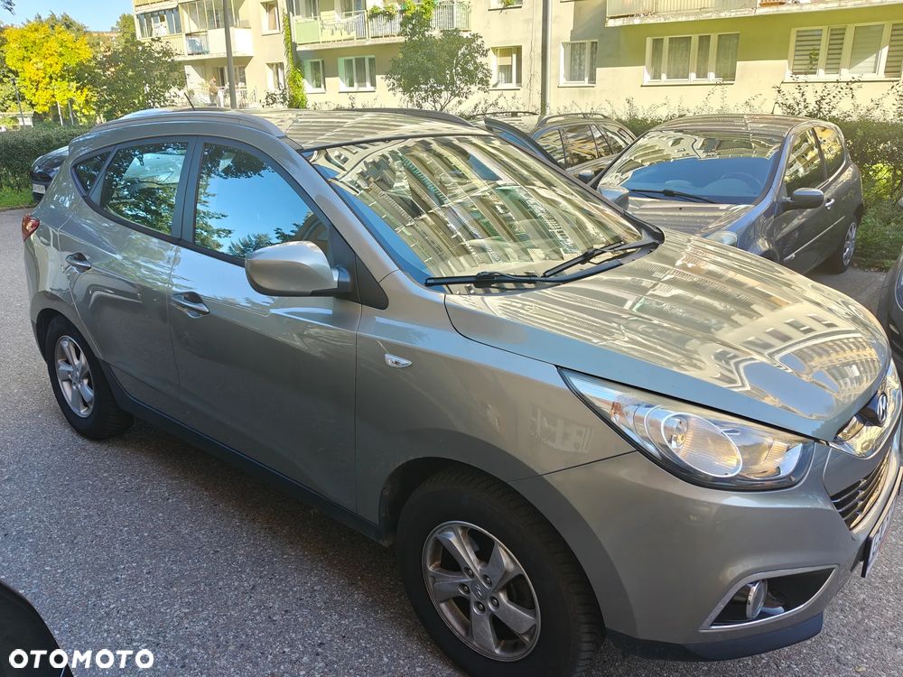 Hyundai ix35 - 5