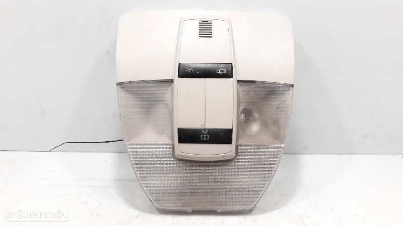 LUZ INTERIOR MERCEDES-BENZ CLASE A A 160 CDI (169.006, 169.306) 82CV 1991CC - 1