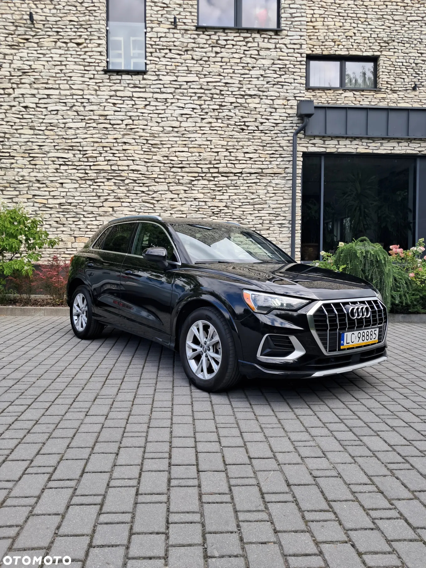 Audi Q3 45 TFSI quattro S tronic - 2