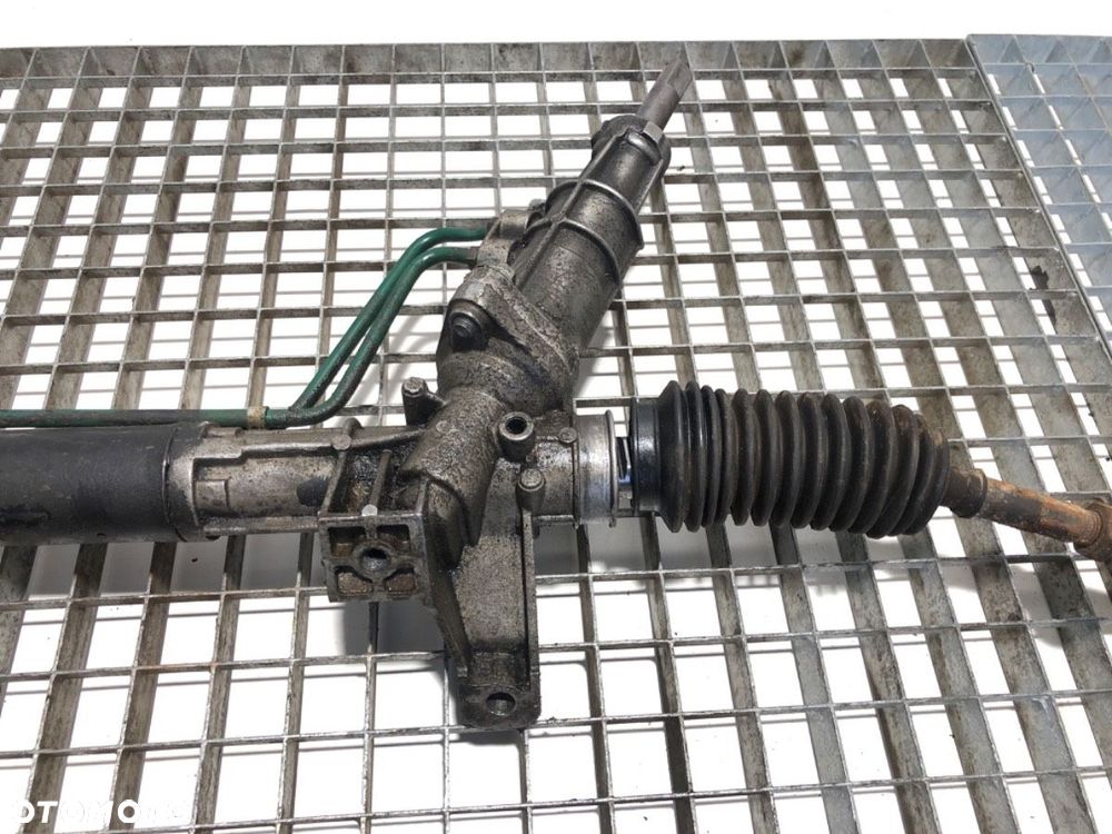 PRZEKŁADNIA KIEROWNICZA MAGLOWNICA  RENAULT MASTER II Autobus (JD) 1998 - 2022 2.8 dTI 84 kW [114 - 6