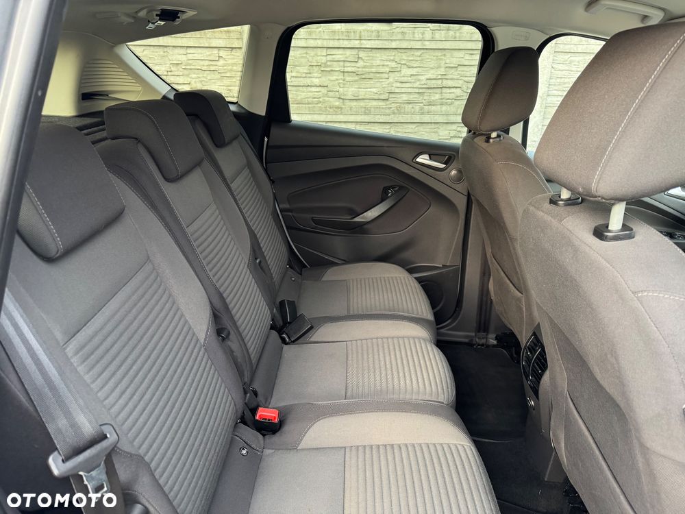 Ford C-MAX 1.0 EcoBoost Ambiente ASS - 14