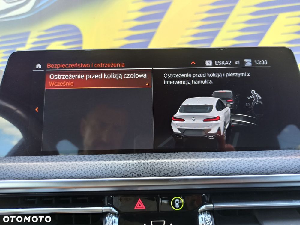 BMW X4 - 27