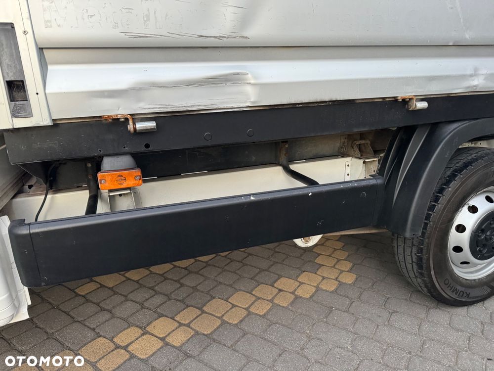 Peugeot Boxer - 11