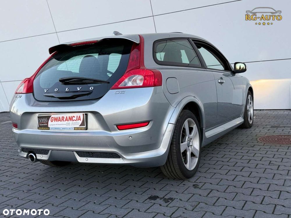 Volvo C30 - 9
