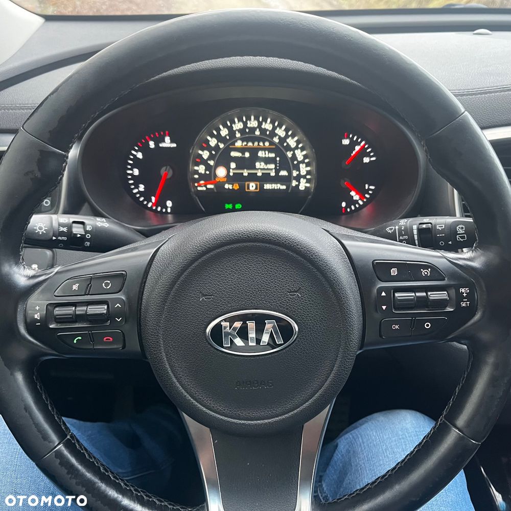 Kia Sorento 2.0 CRDI L - 5