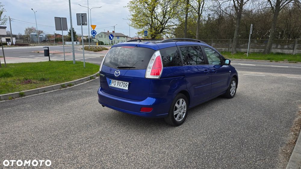 Mazda 5 - 36