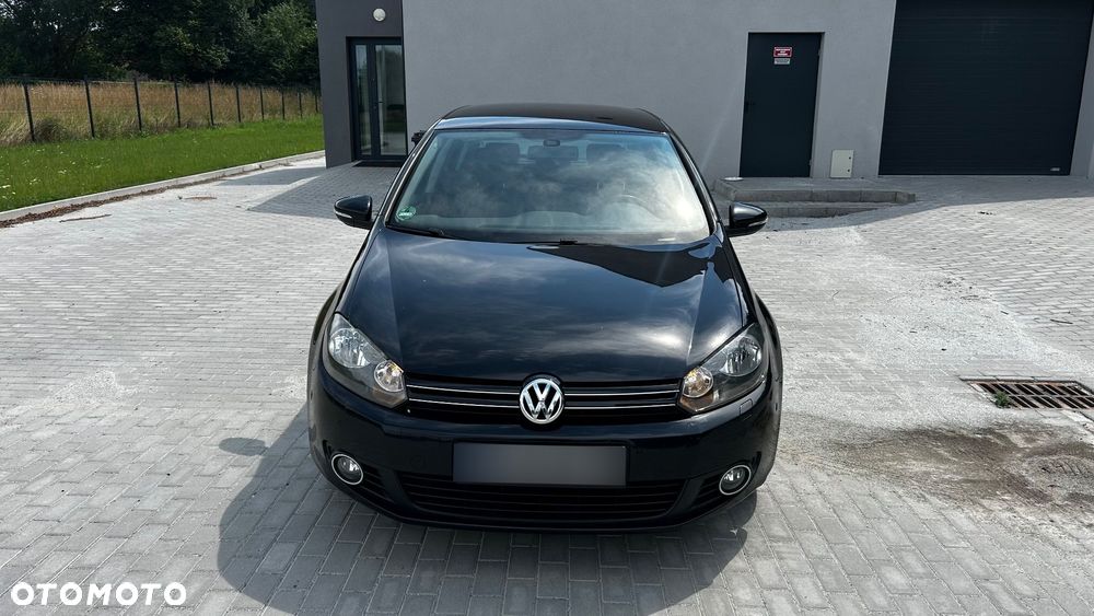 Volkswagen Golf 1.4 TSI Highline Optimum - 2