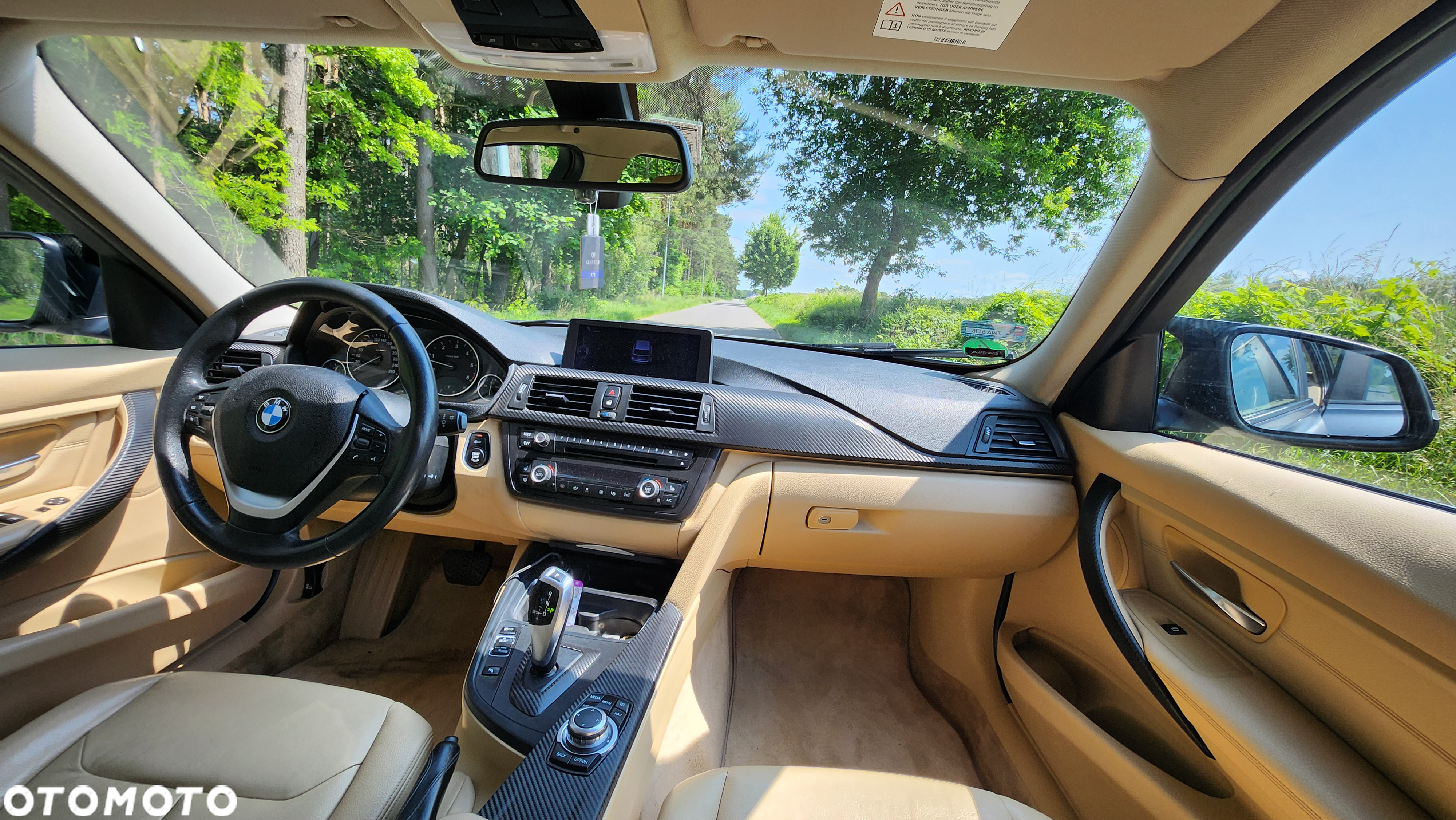 BMW Seria 3 330d - 13