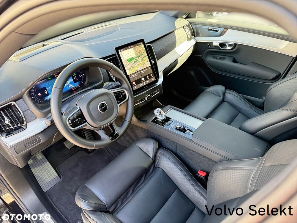 Volvo XC 90 - 14