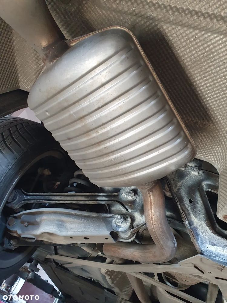 BMW Seria 3 - 20