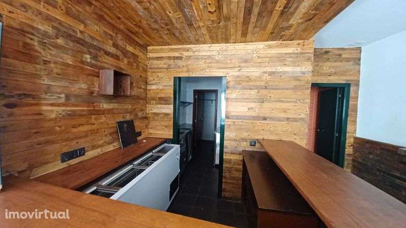 Espaço Comercial no Centro de Monção – Excelente Oportunidade - Grande imagem: 5/10