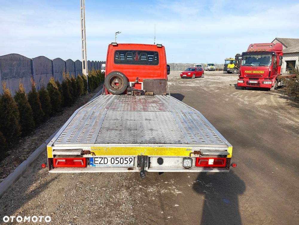 Iveco Daily - 6