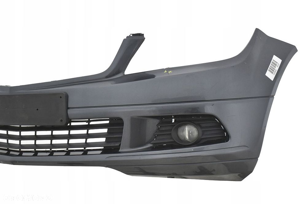 zderzak przedni przód mercedes w204 - 2