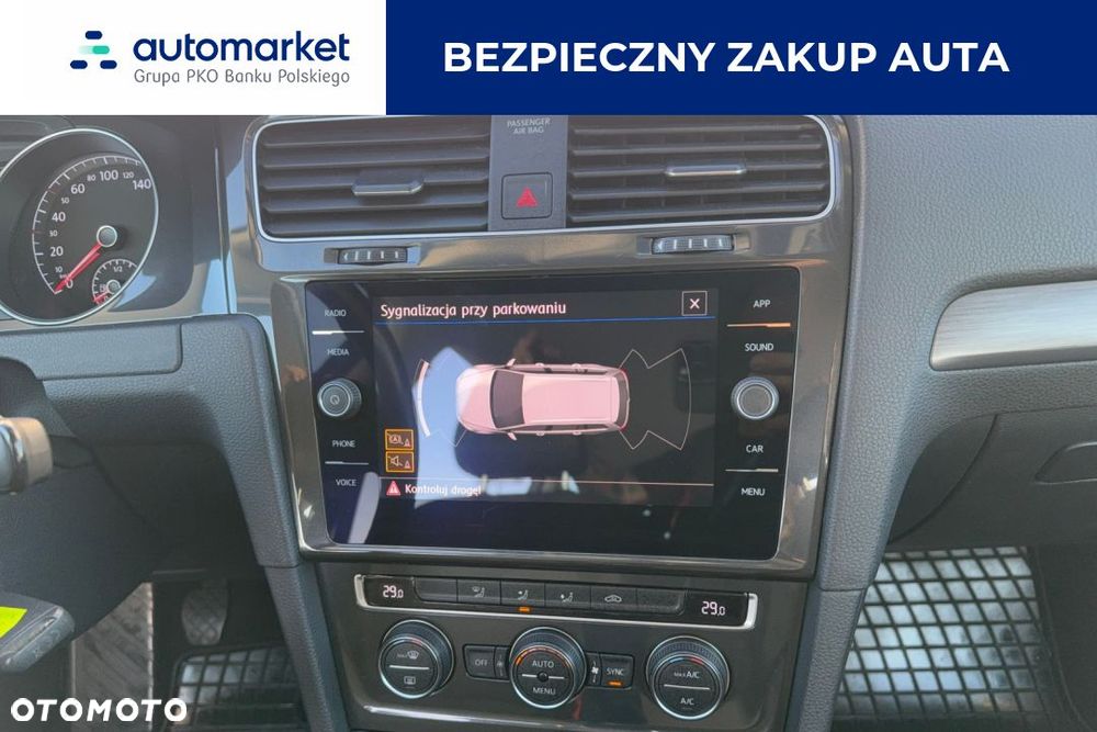 Volkswagen Golf 1.6 TDI BMT Comfortline - 18