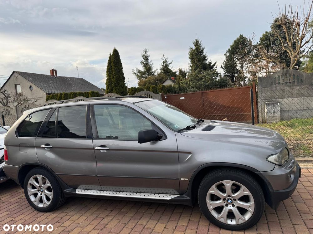 BMW X5 3.0 d - 1