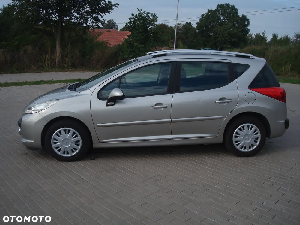 Peugeot 207 95 VTi Filou - 7