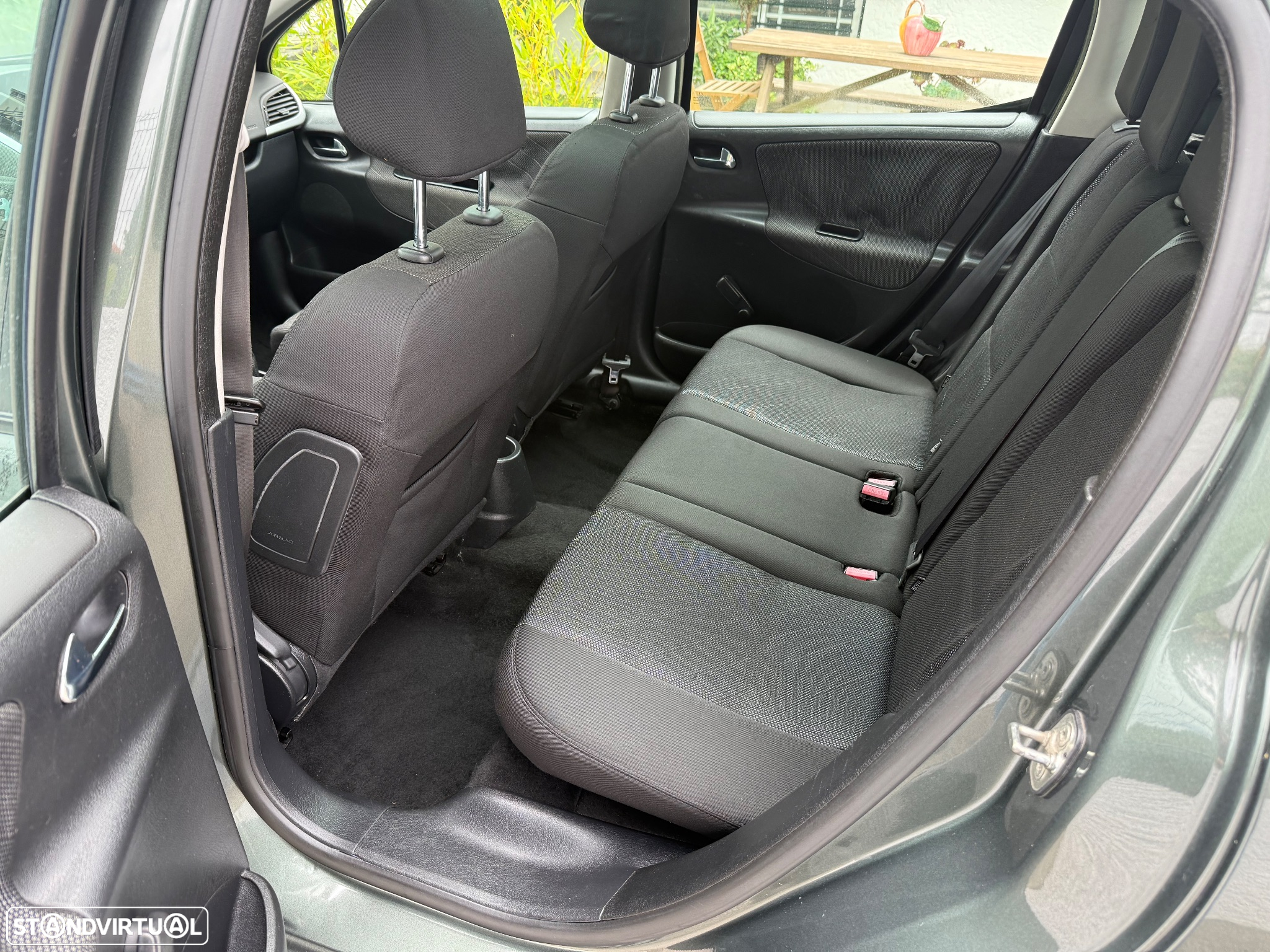 Peugeot 207 SW 110 HDi FAP (Blue Lion) Premium - 10