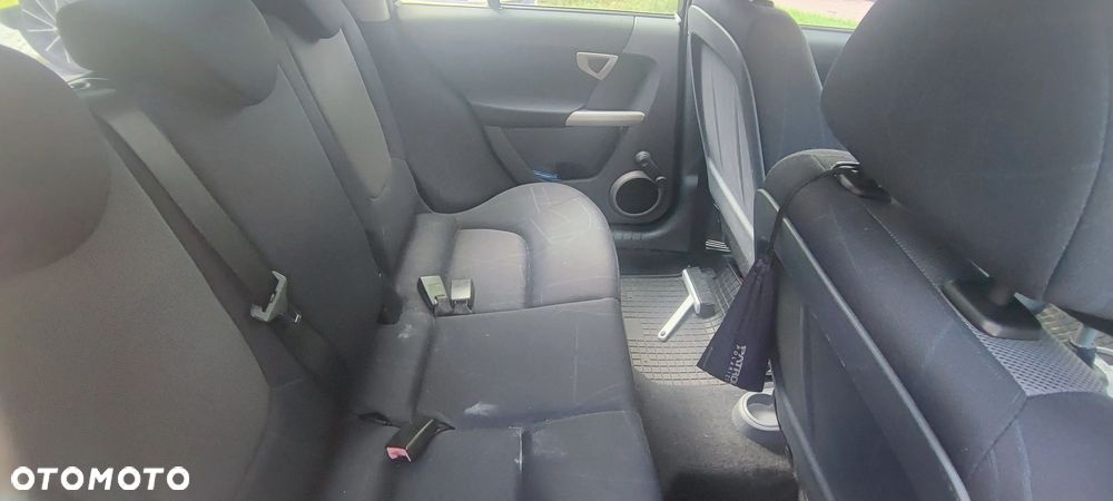 Smart Forfour passion - 5