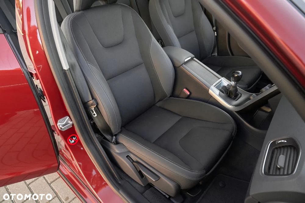 Volvo V60 T4 - 30