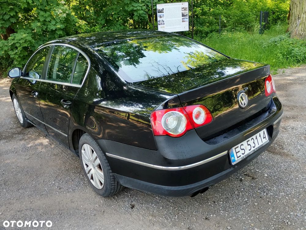 Volkswagen Passat 2.0 TDI DPF Highline DSG - 7