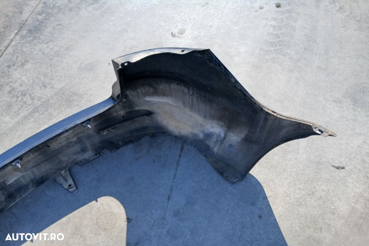 Bara spate Mazda 6 GG [facelift] [2005 - 2007] wagon 2.0 MZR-CD MT (1 - 6