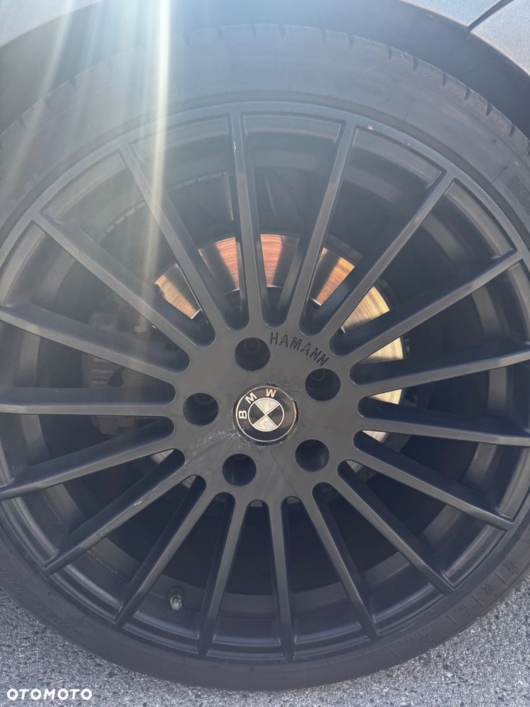 BMW Seria 3 325i - 12