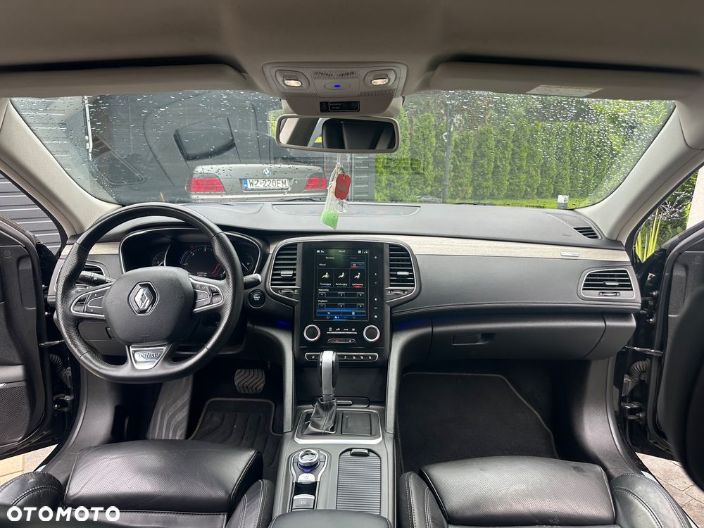 Renault Talisman ENERGY dCi 130 EDC INTENS - 19