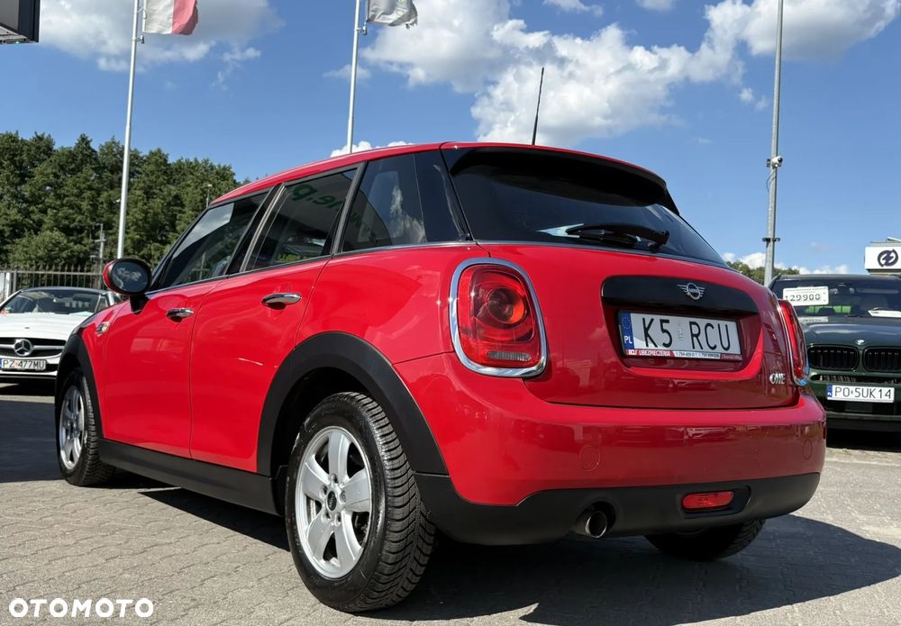 MINI ONE Standard - 6