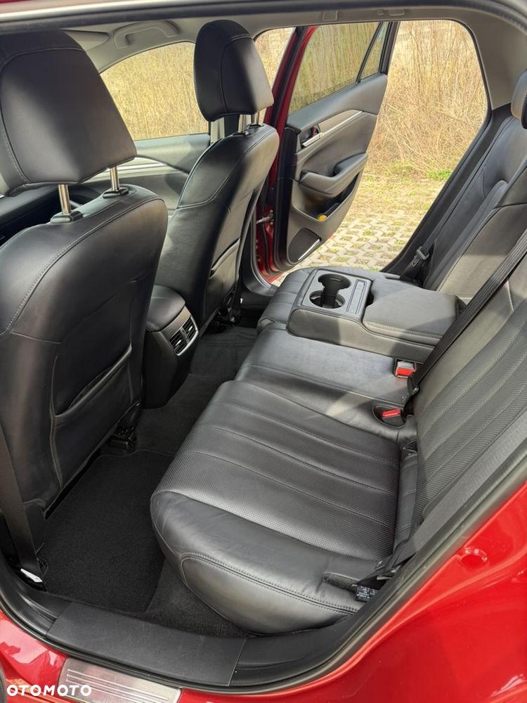 Mazda 6 2.5 SkyPrestige - 13