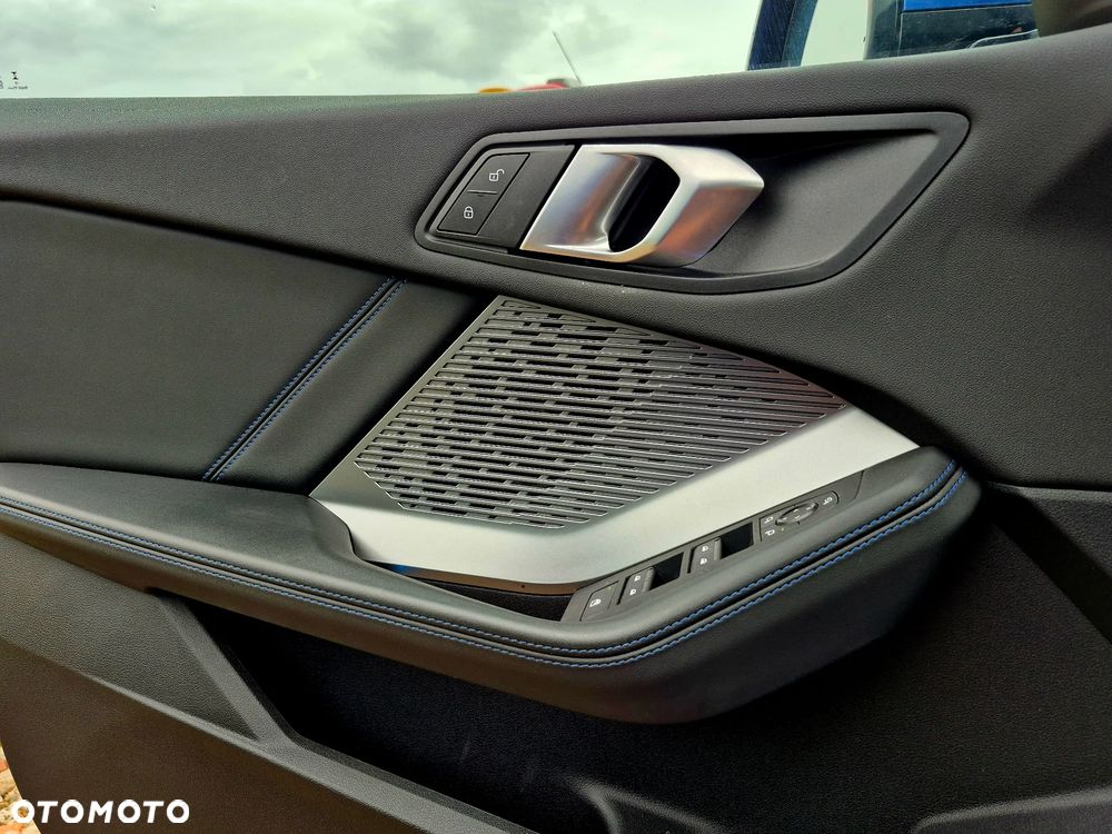 BMW Seria 1 118d M Sport - 26