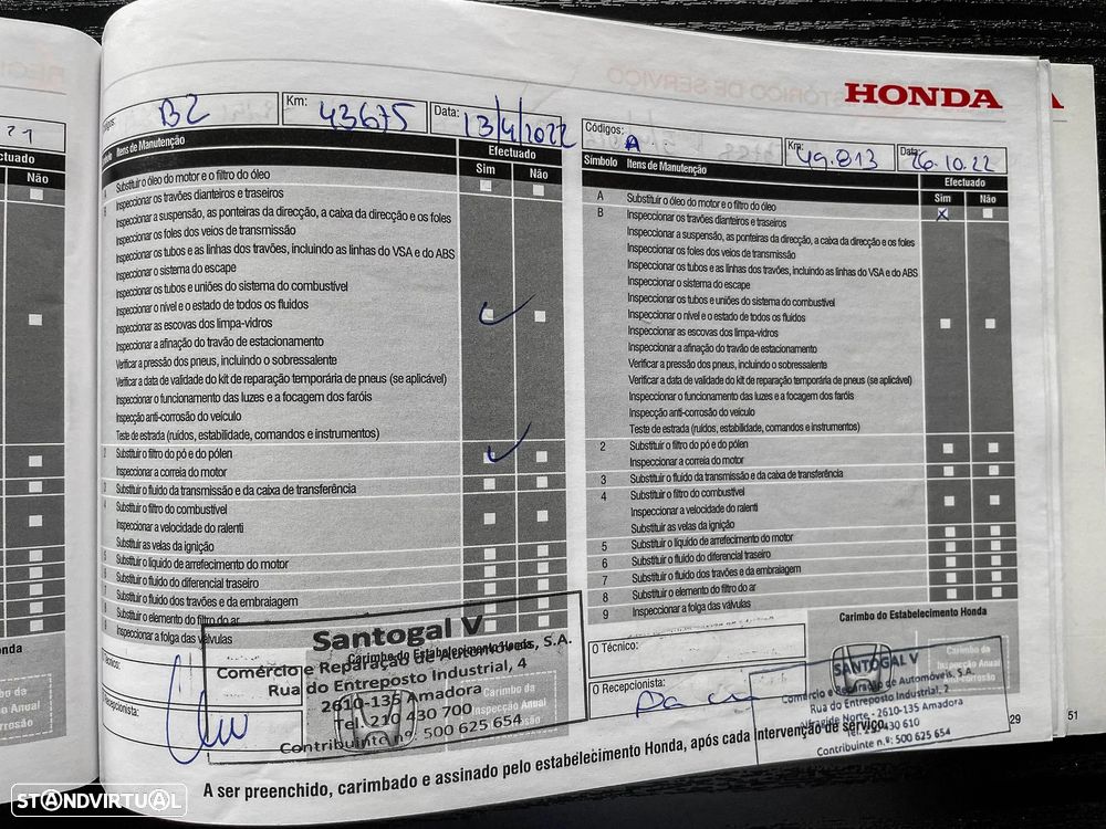 Honda Jazz 1.3 I-VTEC Comfort - 24