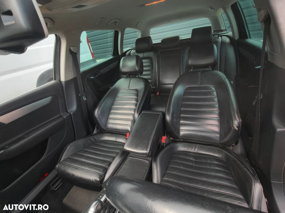 Volkswagen Passat 2.0 TDI DSG BlueMotion Technology Highline - 13