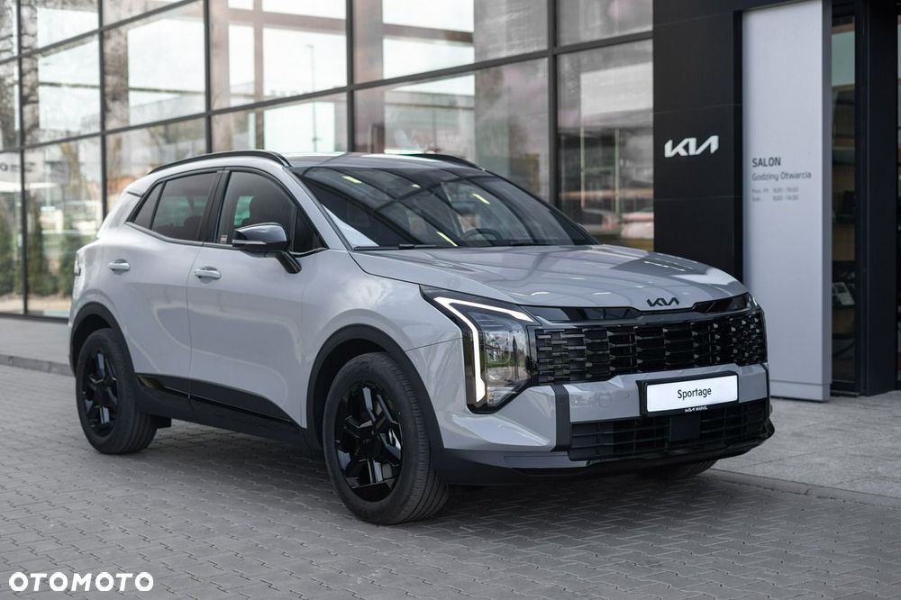 Kia Sportage 2026 photo 2