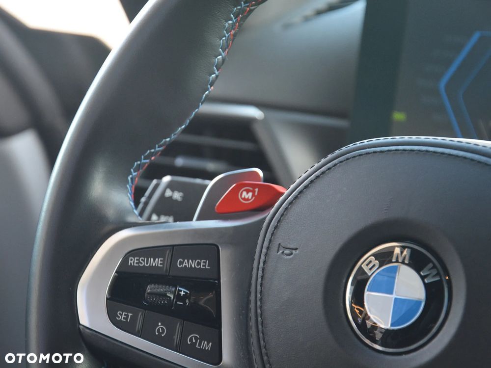 BMW M4 Competition M xDrive sport - 16