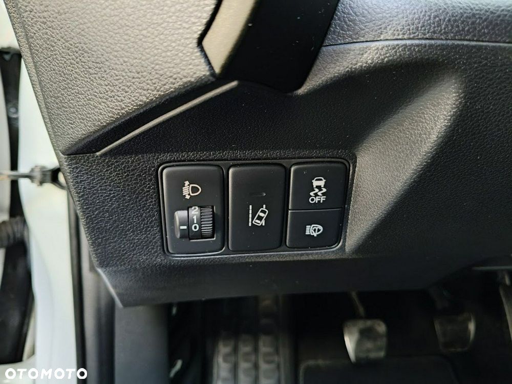 Honda Civic 1.8 i-VTEC Lifestyle - 18