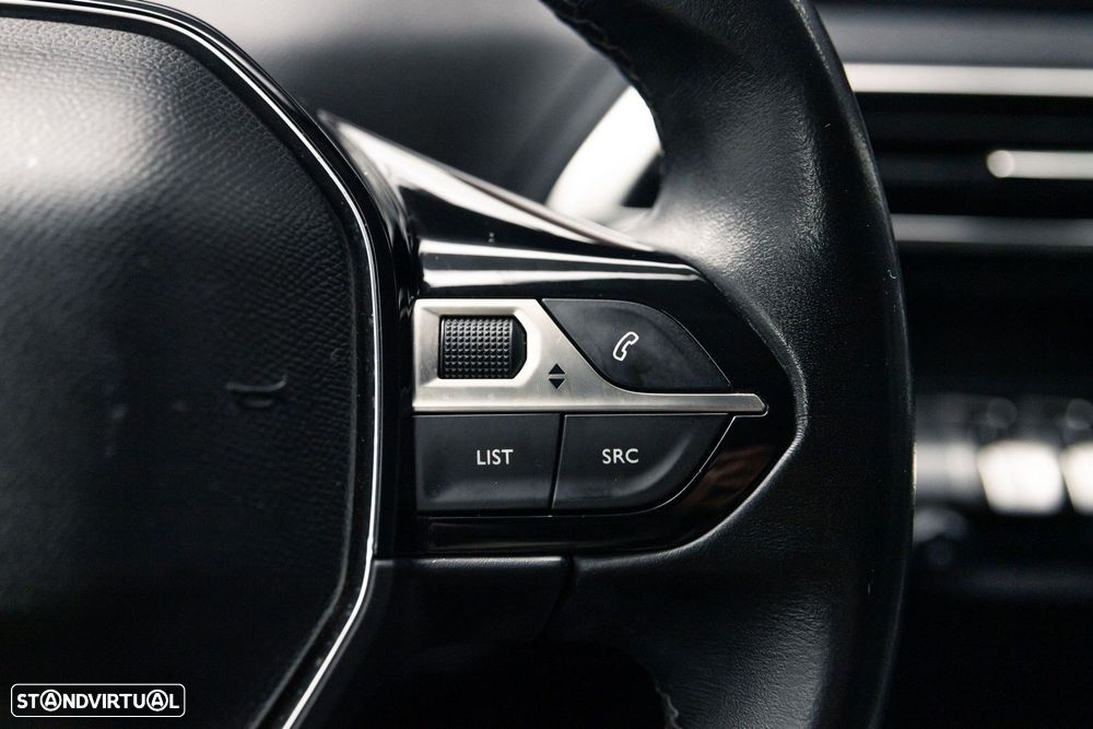 Peugeot 5008 1.5 BlueHDi Allure - 27