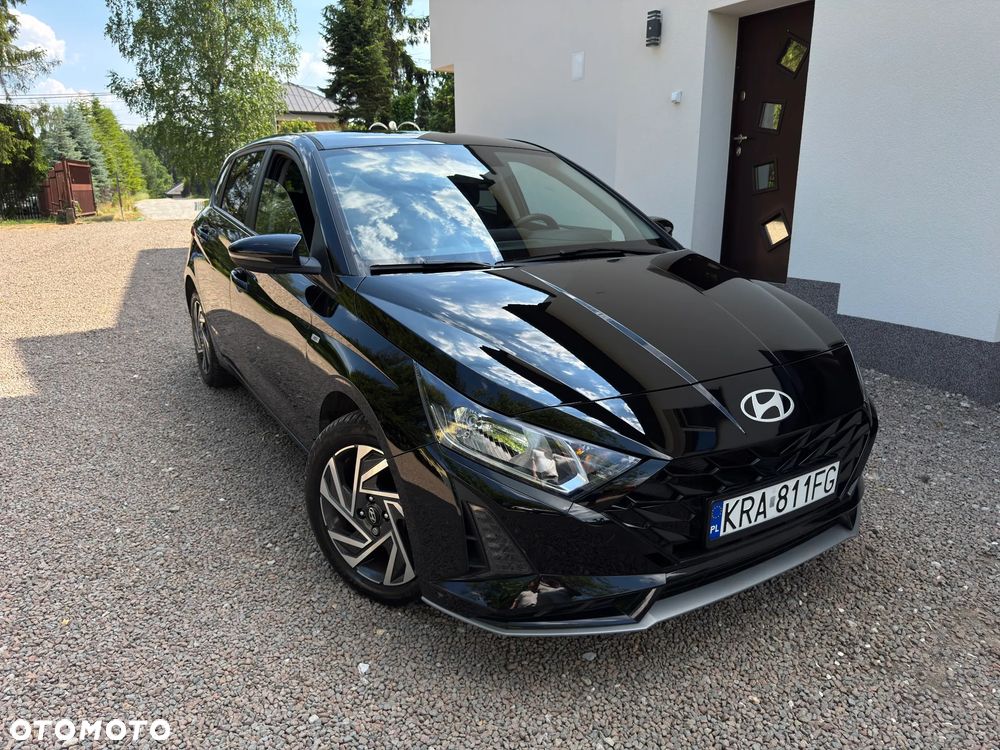 Hyundai i20 - 6