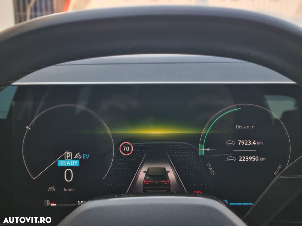 Renault Austral E-Tech Full 200 Techno - 24