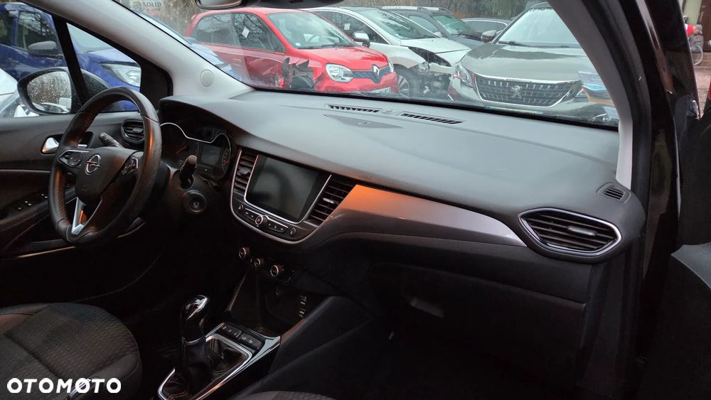 Opel Crossland X 1.2 Start/Stop Innovation - 5