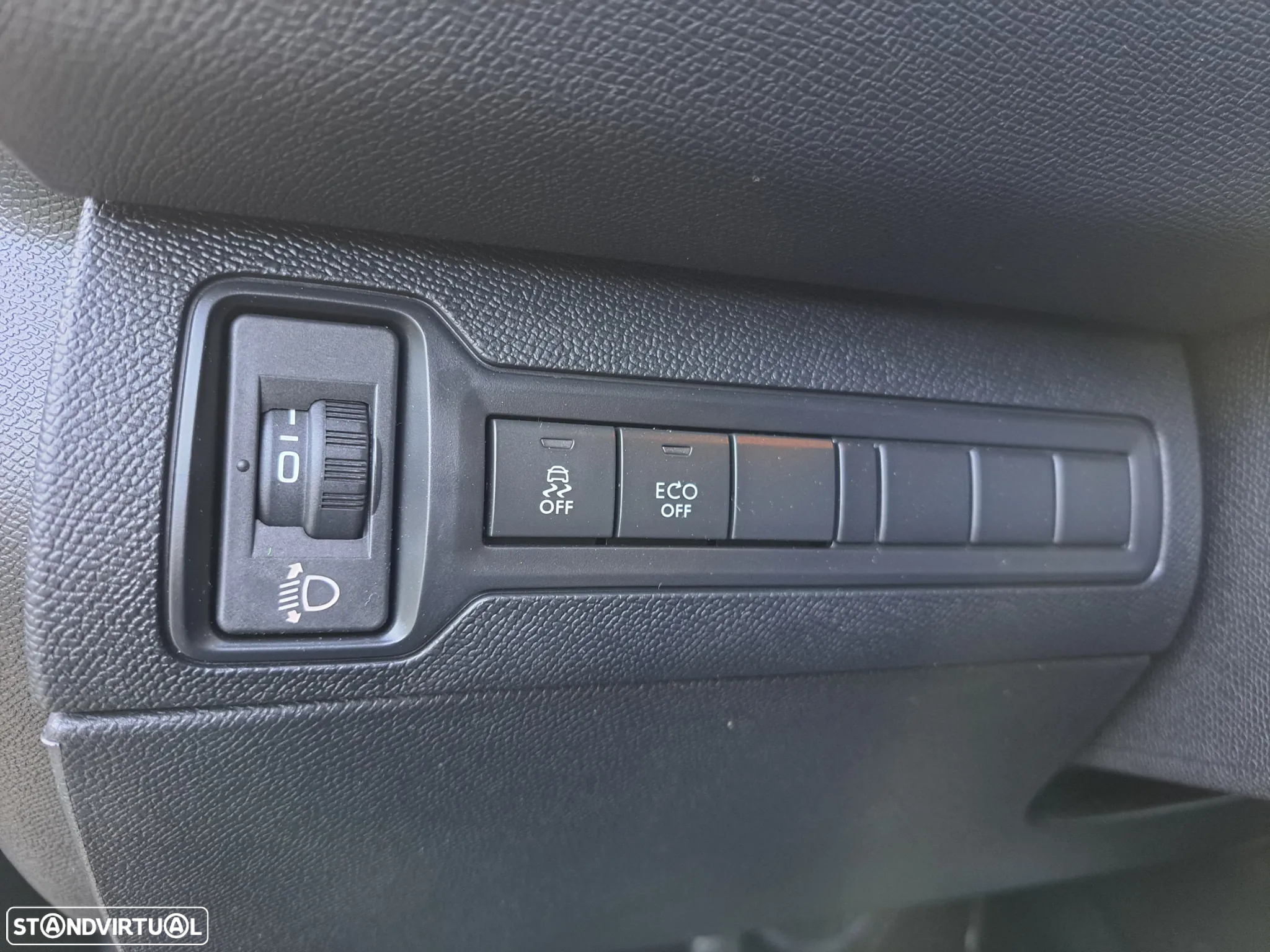 Peugeot 308 1.6 BlueHDi Active - 12