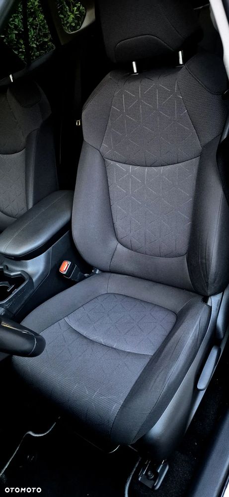 Toyota RAV4 2.5 Hybrid Black Edition by JBL 4x2 - 20