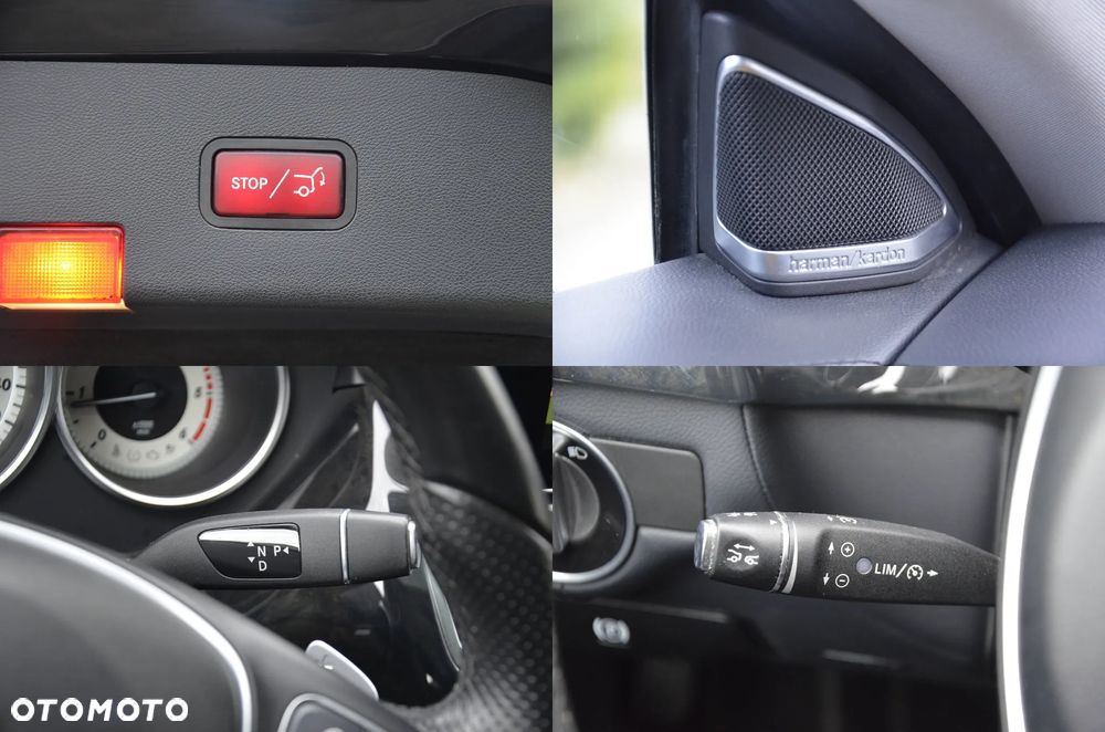 Mercedes-Benz CLS 250 d 9G-TRONIC Final Edition - 31