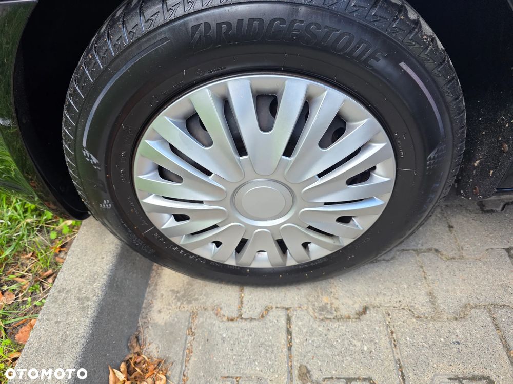 Skoda Octavia 1.4 TSI Classic - 11