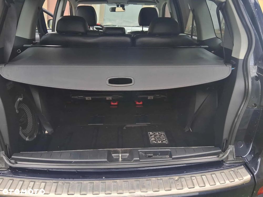 Mitsubishi Outlander - 7