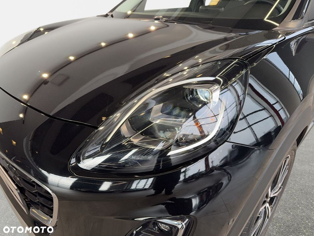Ford Puma - 10